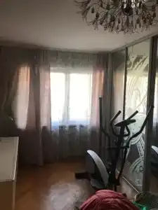 Квартира на улице Роз - 34