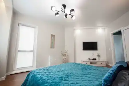 Квартиры на Курчатова 22 - 2