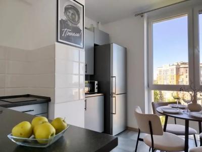 Квартиры на Гагарина 11 - 258