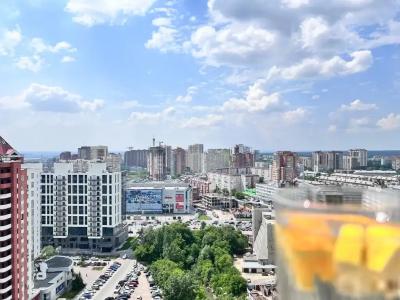 в новом доме - 203