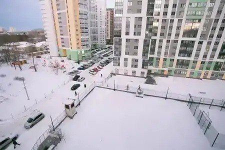 Квартиры на Стачек 4 - 309