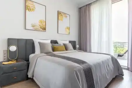 Grand Royal Residences - 109