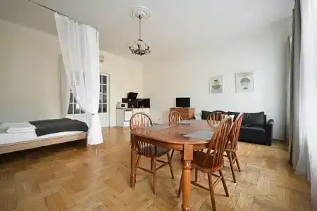 Квартиры на Рубинштейна 3 - 550