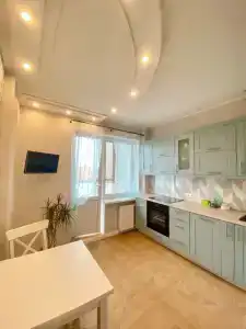 Квартиры на Авиаконструкторов 2 - 61