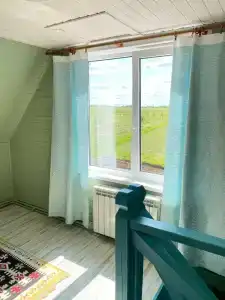 Дом на земле - 6