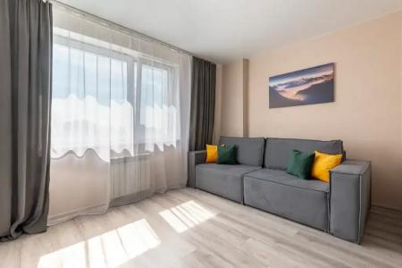 Квартиры на Пирогова 1к3 - 30