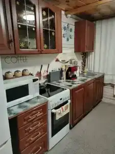 Уютный гостевой дом - 5