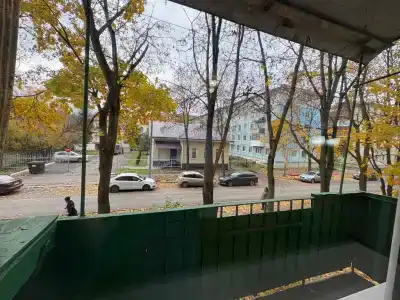 Квартира у вокзала на Ветошкина - 14