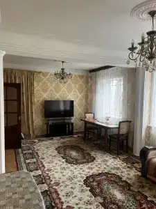 Уютный дом - 72