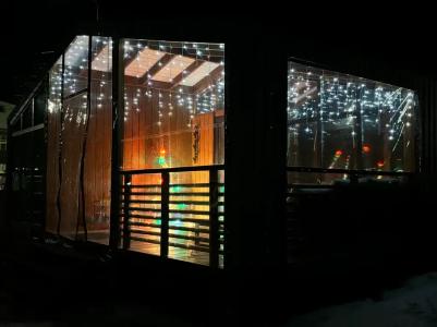 Alpine Chalet - 15