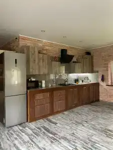 Уютный дом с сауной в Демидово - 9