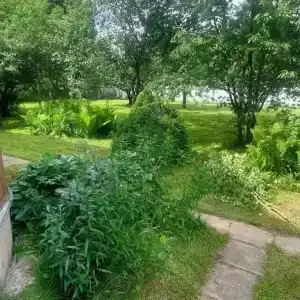 Комфортный коттедж с баней в Галице - 24