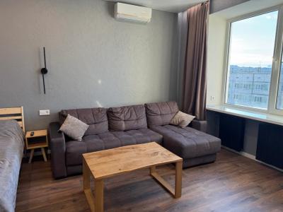 Квартиры на Олимпийской 53А - 176