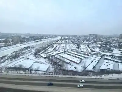 na Bogomyakova 2 - 3