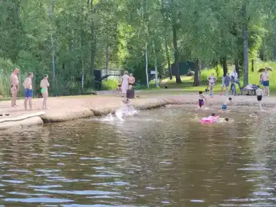 Родная Усадьба - 139