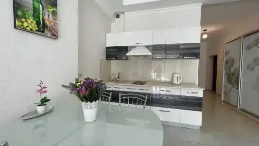 Квартиры в ЖК Океан - 32