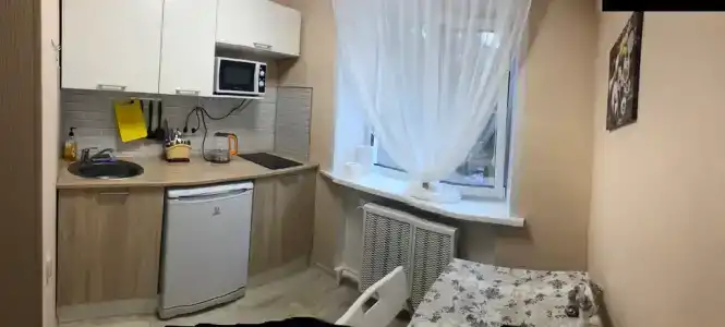 Апарт в сосновом бору - 22