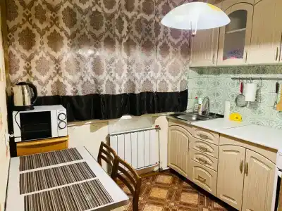 Квартиры на Комарова 21 - 3