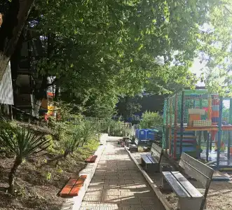 Аммонит - СевКавТисиз - 52