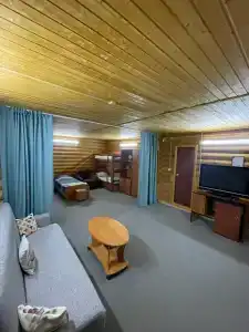 Дом охотника - 3