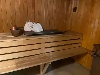 Уютный домик в шхерах - 15