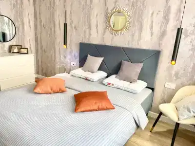 Мирный Атом - 18