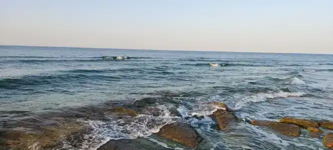 Дом на берегу Каспийского моря - 8