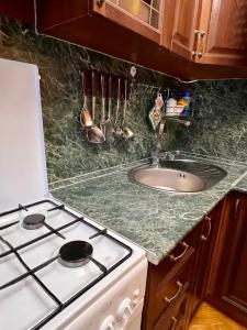 Квартиры на Ленина 14 - 16