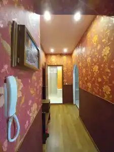 Квартиры на Алеутской 41А - 30