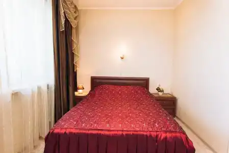 Серова 27 - 3