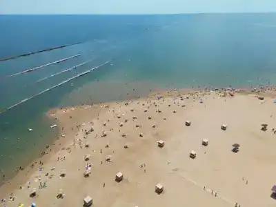 Гостевой дом на улице Рихарда Зорге - 87