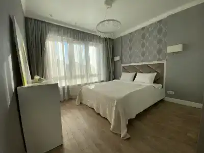 Квартиры на Октябрьской 57 - 598