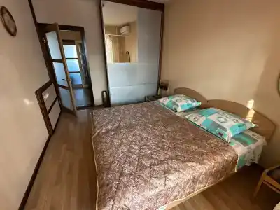 Квартиры на Братьев Ждановых 17 - 60