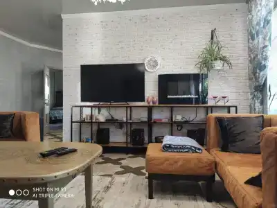 Дом под соснами - 7