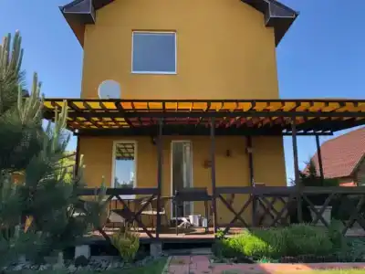 Дача с видом на море - 0