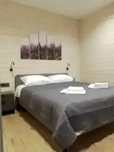 Гостевой дом на Алиева, 1 - 28