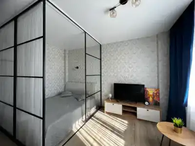 Квартиры на Курчатова 22 - 118