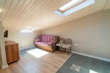 Квартиры на Цветочной 34 - 406