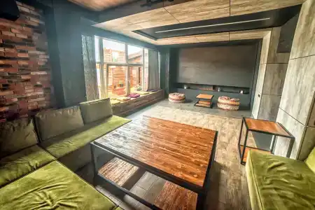 Рыжий Кот - 6