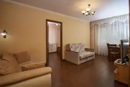 Квартиры на Широкой 21 - 9