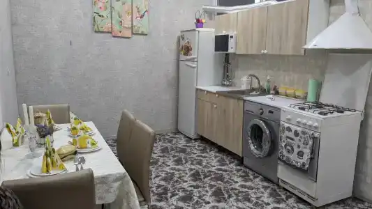Уютный домик - 5
