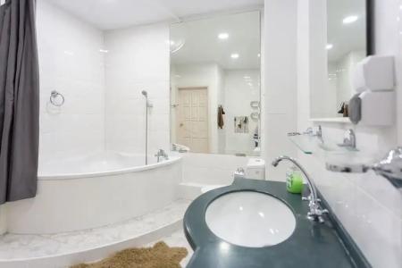 Квартиры на Независимости 23 - 110