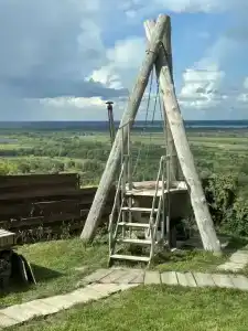 Обсерватория barnnnov - 87