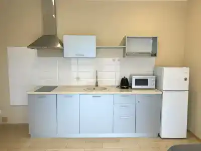 Квартиры на Цветочной 34 - 702