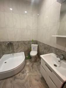 Квартира в центре города - 27