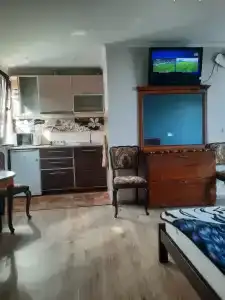 Квартиры на Алупкинском 2Г - 24
