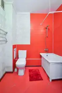 1К Квартира ул.Тельмана 1А - 4