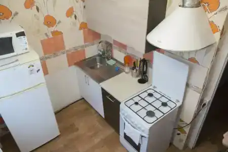 Квартирный - 5