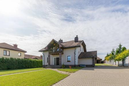 Уютный коттедж - 1