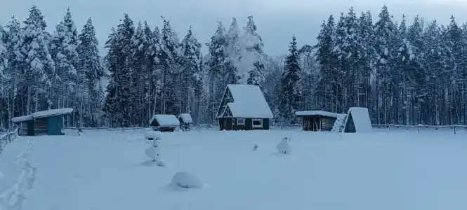 Валда - 26